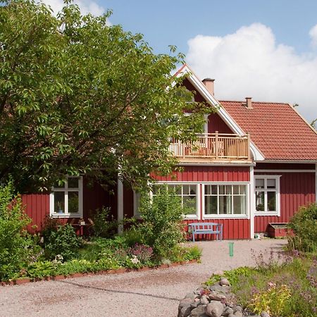 Escape To Paulssonpaleo Bed & Breakfast Simlangsdalen Bagian luar foto