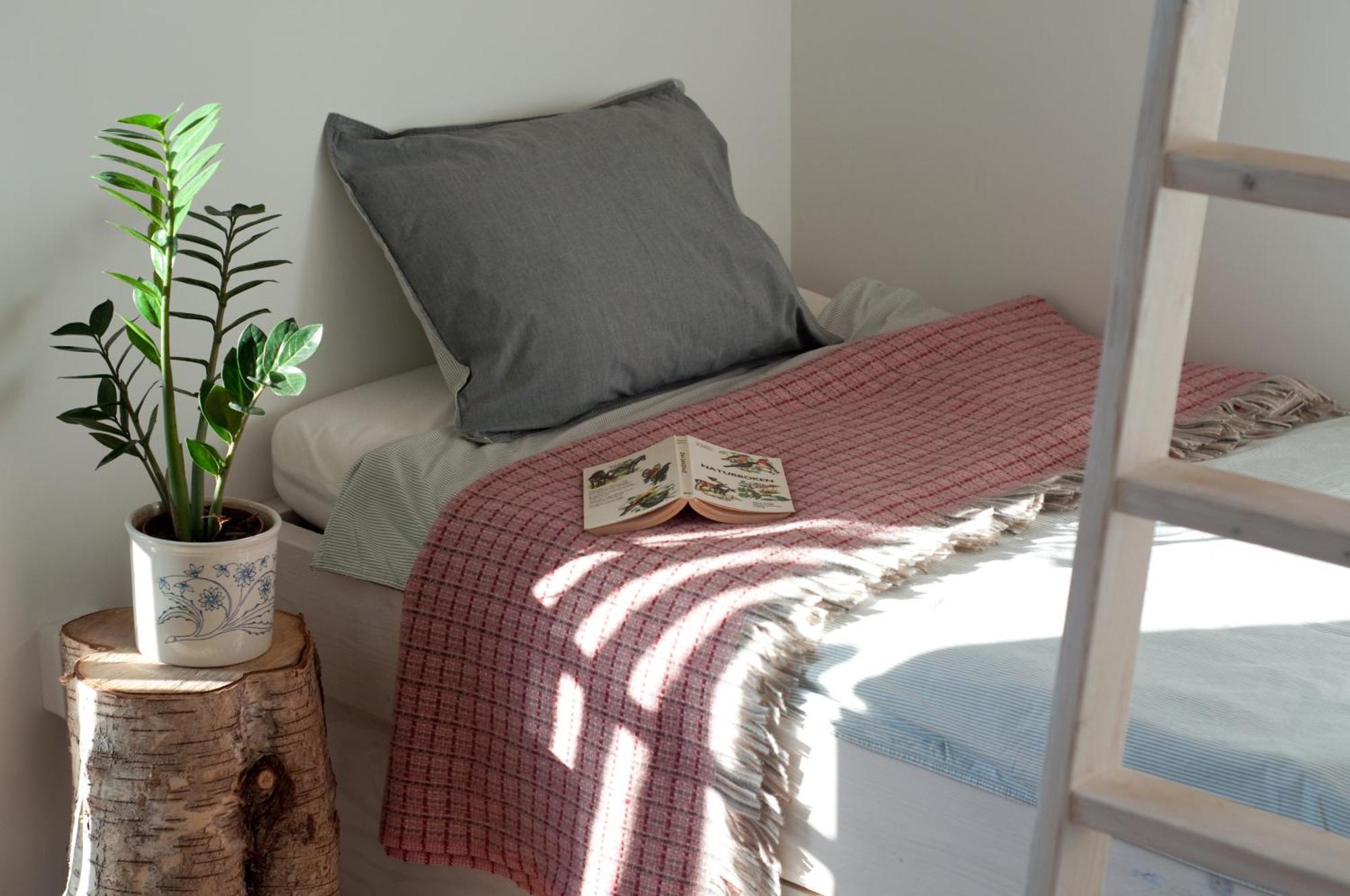 Escape To Paulssonpaleo Bed & Breakfast Simlangsdalen Bagian luar foto