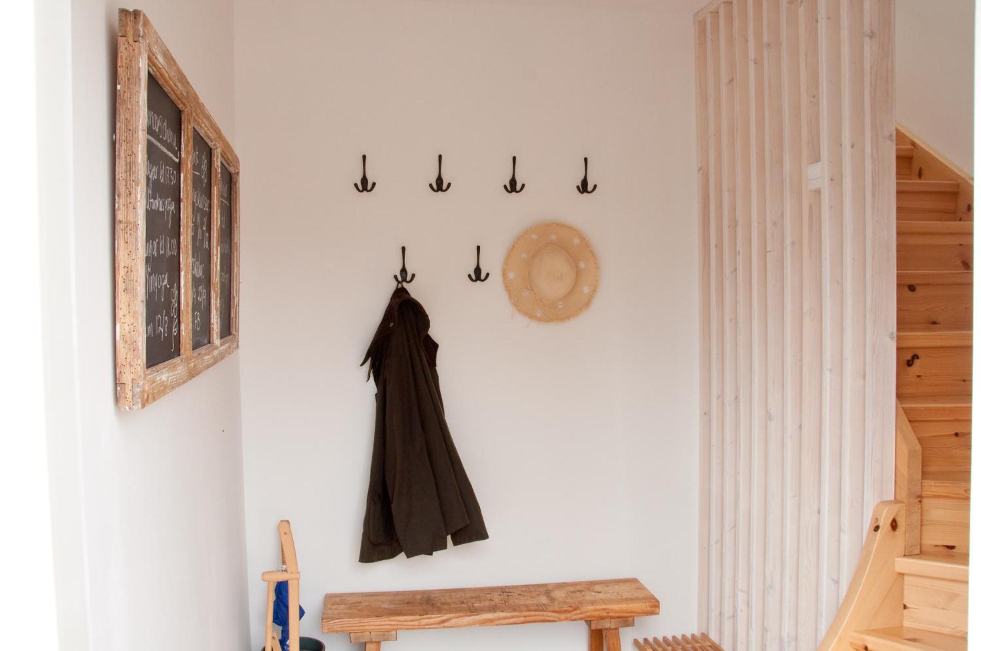 Escape To Paulssonpaleo Bed & Breakfast Simlangsdalen Bagian luar foto