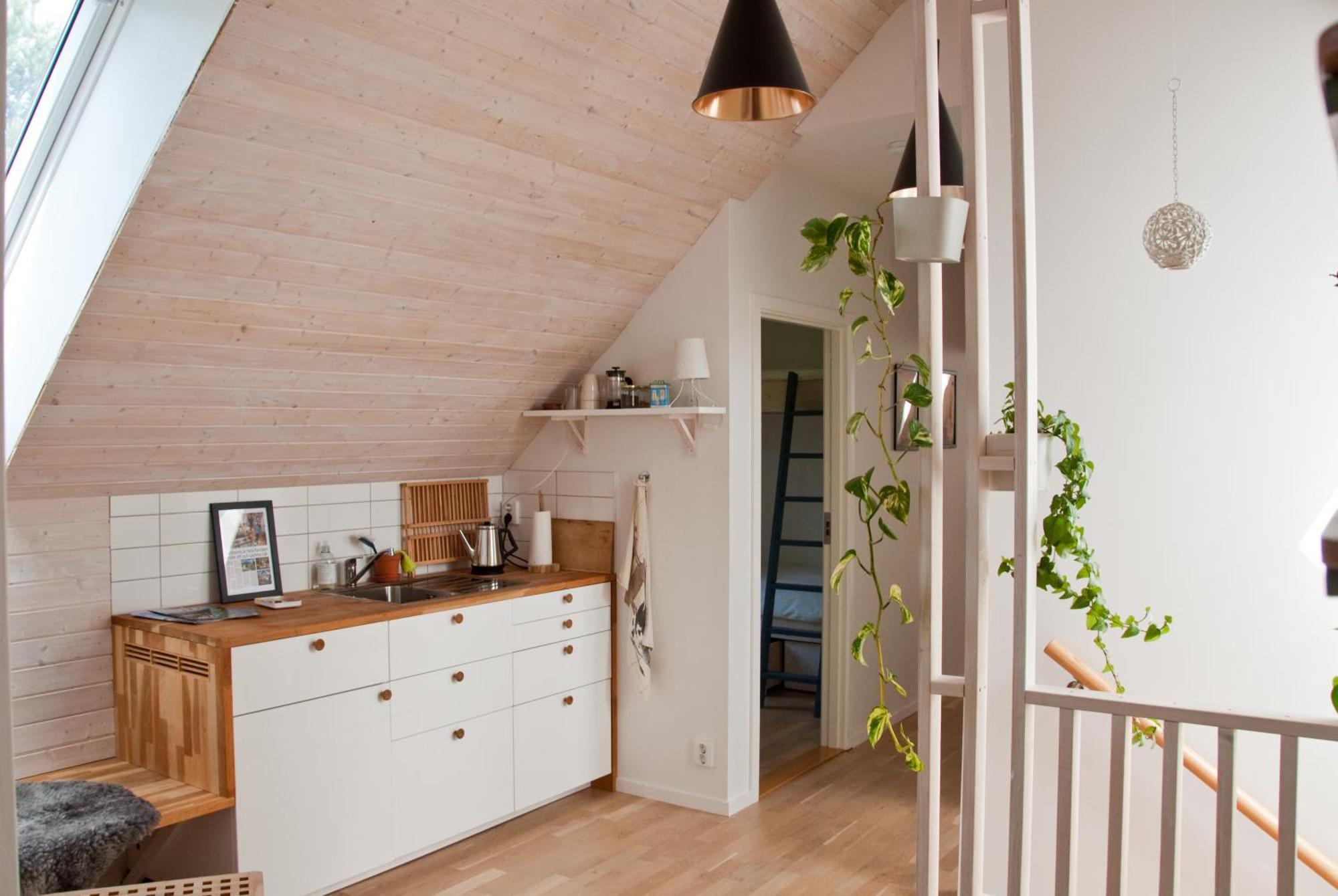 Escape To Paulssonpaleo Bed & Breakfast Simlangsdalen Bagian luar foto