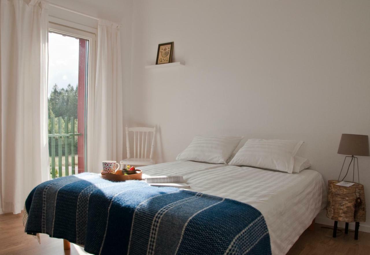 Escape To Paulssonpaleo Bed & Breakfast Simlangsdalen Bagian luar foto